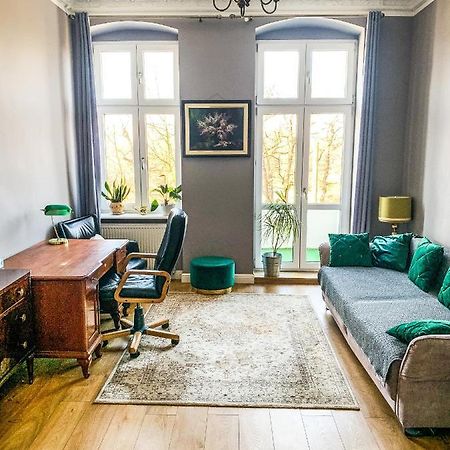 1 Bedroom Lux Apartment Center Vincent Wroclaw Luaran gambar